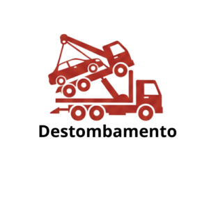 Black and White Flat Illustrative Delivery Services Logo 14