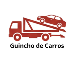 Black and White Flat Illustrative Delivery Services Logo 4 1