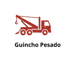 Black and White Flat Illustrative Delivery Services Logo 8